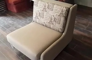 Ремонт кресла-кровати на дому в Кызыле