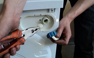 Демонтаж стиральной машины в Кызыле