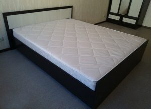 Сборка кровати в Кызыле